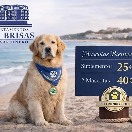 Apartamentos Las Brisas-3